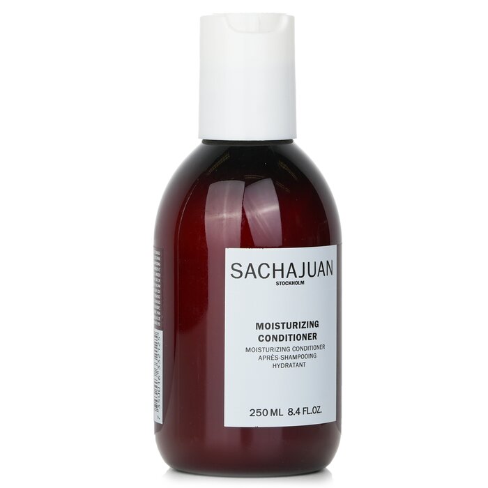 Sachajuan Moisturizing Conditioner 250ml/8.4ozProduct Thumbnail