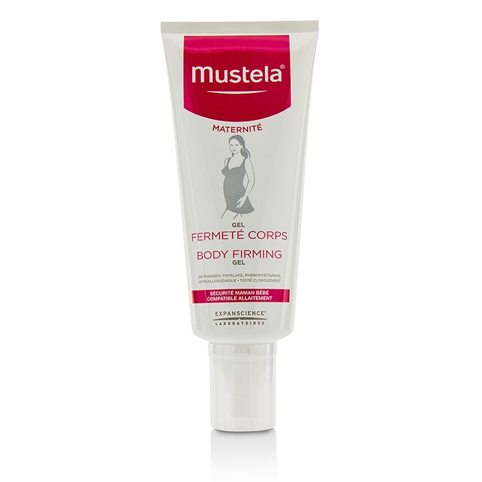 Mustela Maternite Body Firming Gel 200ml/6.76ozProduct Thumbnail