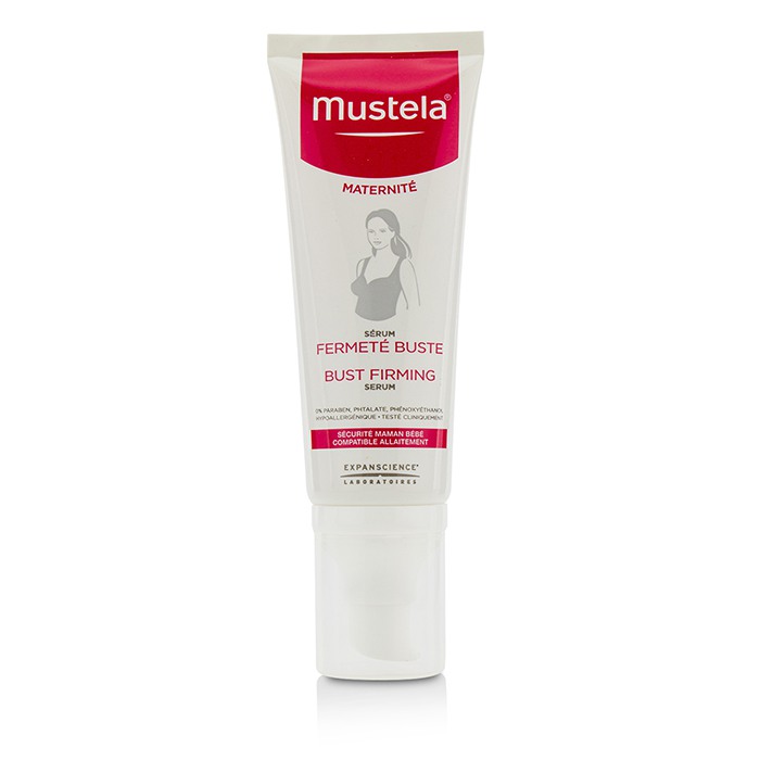 Mustela Maternite Bust Firming Serum 75ml/2.53ozProduct Thumbnail