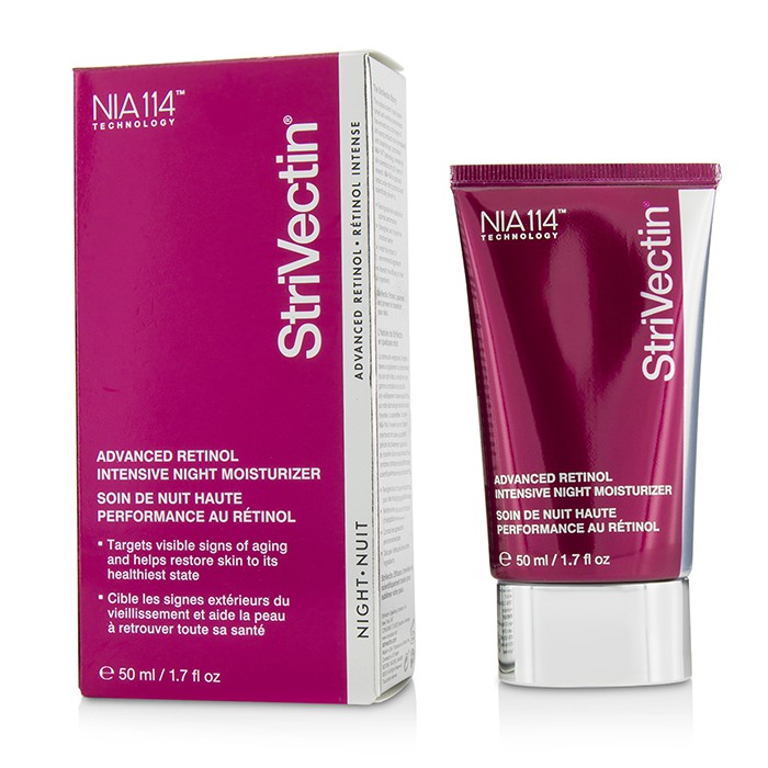 StriVectin StriVectin - AR Advanced Retinol Intensive Night Moisturizer 50ml/1.7ozProduct Thumbnail