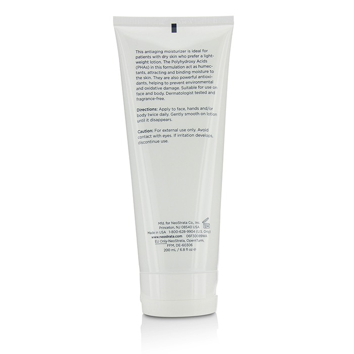 Neostrata Restore Bionic Lotion 15 Bionic/PHA 200ml/6.8ozProduct Thumbnail