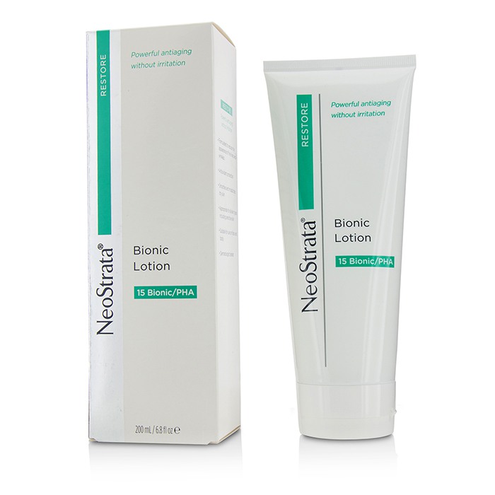 Neostrata Restore Bionic Lotion 15 Bionic/PHA 200ml/6.8ozProduct Thumbnail