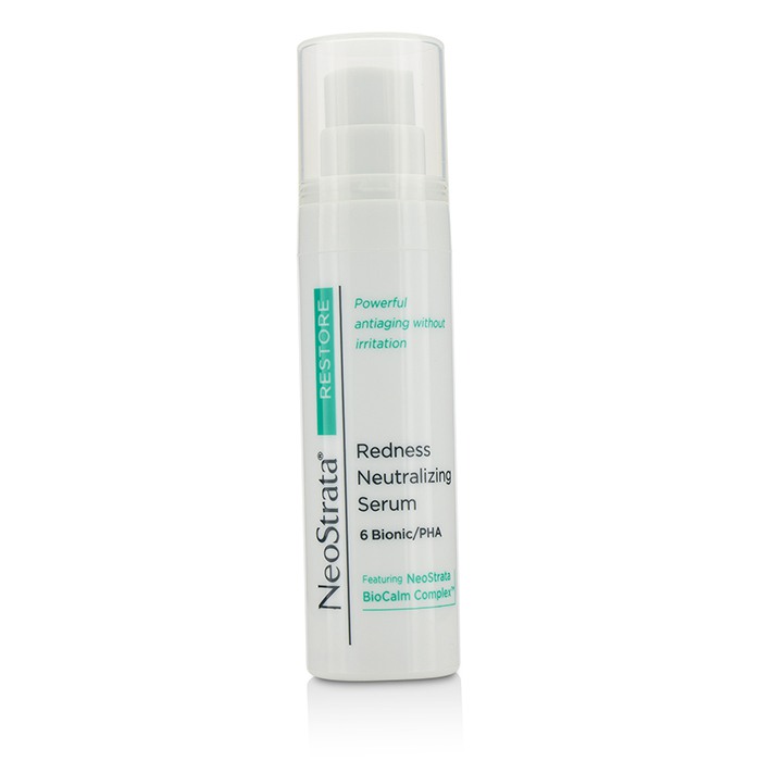 Neostrata Restore Redness Neutralizing Serum 6 Bionic/PHA 29g/1ozProduct Thumbnail