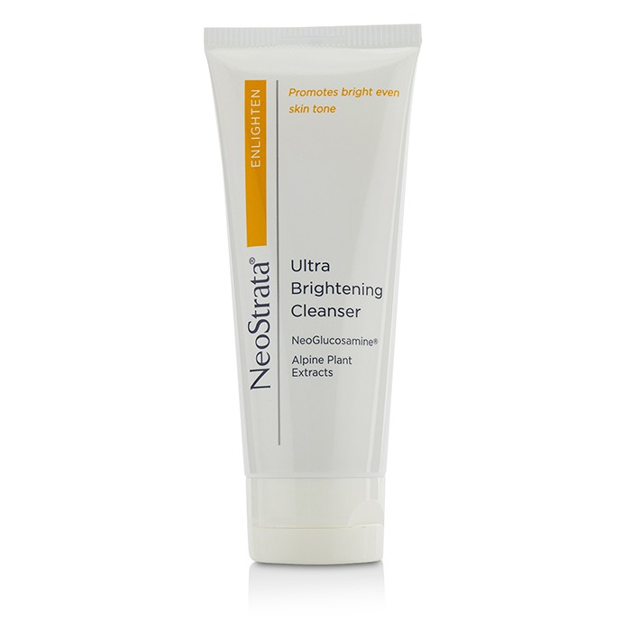 Neostrata Enlighten Ultra Brightening Cleanser 100ml/3.4ozProduct Thumbnail