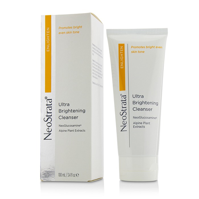 Neostrata Enlighten Ultra Brightening Cleanser 100ml/3.4ozProduct Thumbnail