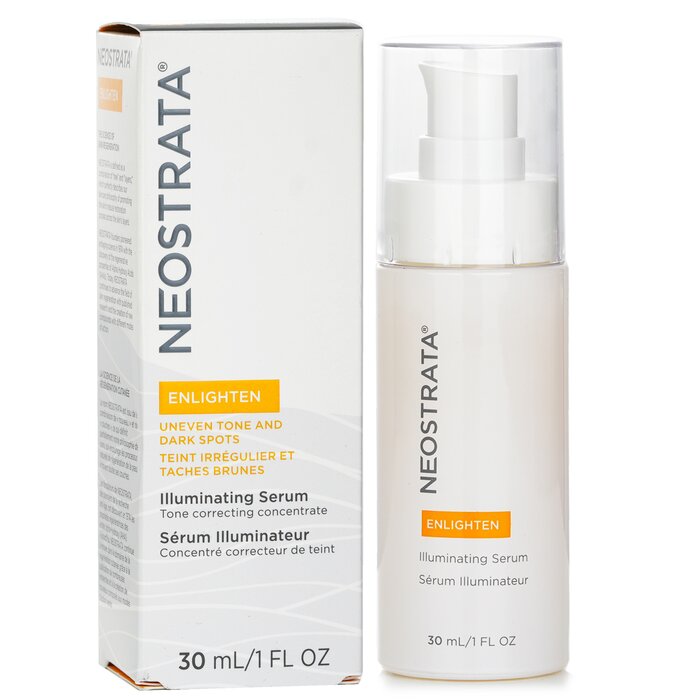 Neostrata Enlighten - Illuminating Serum 30ml/1ozProduct Thumbnail