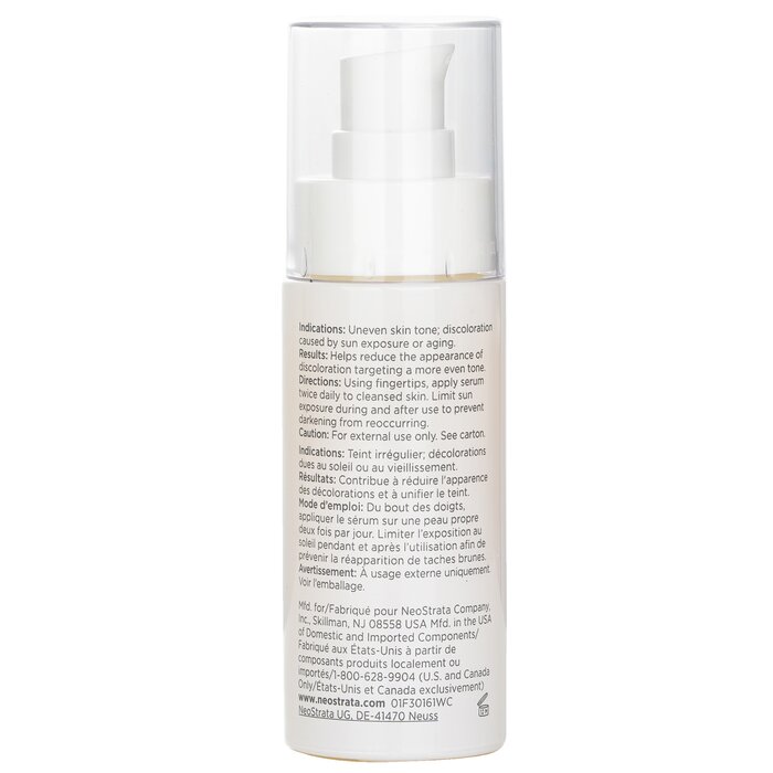 Neostrata Enlighten - Illuminating Serum 30ml/1ozProduct Thumbnail