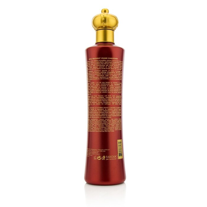 CHI Royal Treatment Volume Conditioner (For Fine, Limp and Color-Treated Hair) 355ml/12ozProduct Thumbnail