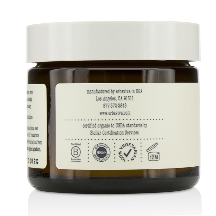 Erbaviva Tummy Rub 50g/1.75ozProduct Thumbnail