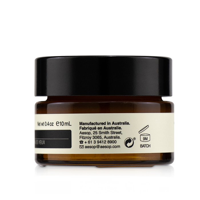 Aesop Parsley Seed Anti-Oxidant Eye Cream 10ml/0.33ozProduct Thumbnail