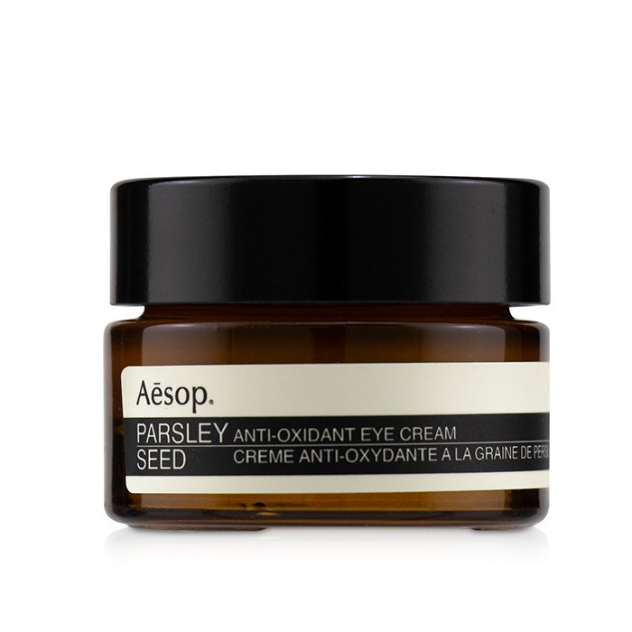Aesop Parsley Seed Anti-Oxidant Eye Cream 10ml/0.33ozProduct Thumbnail