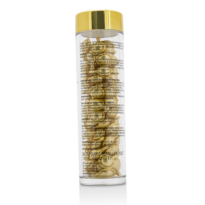 Elizabeth Arden 雅頓 Ceramide Capsules Daily Youth Restoring Serum - ADVANCED 90capsProduct Thumbnail