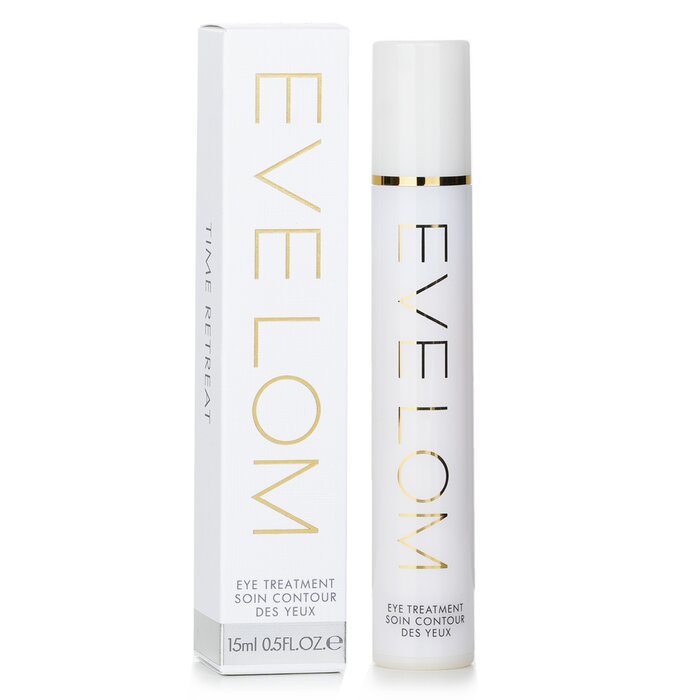Eve Lom Time Retreat Eye Treatment 15ml/0.5ozProduct Thumbnail