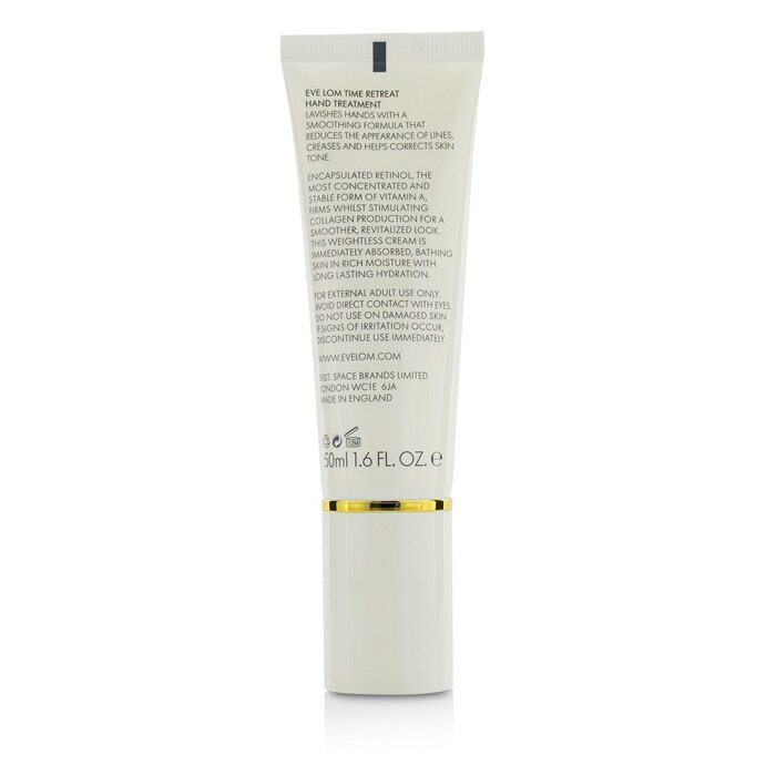 Eve Lom Time Retreat Hand Treatment 50ml/1.6ozProduct Thumbnail