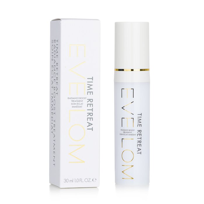 Eve Lom Time Retreat Radiance Boost Treatment 30ml/1ozProduct Thumbnail