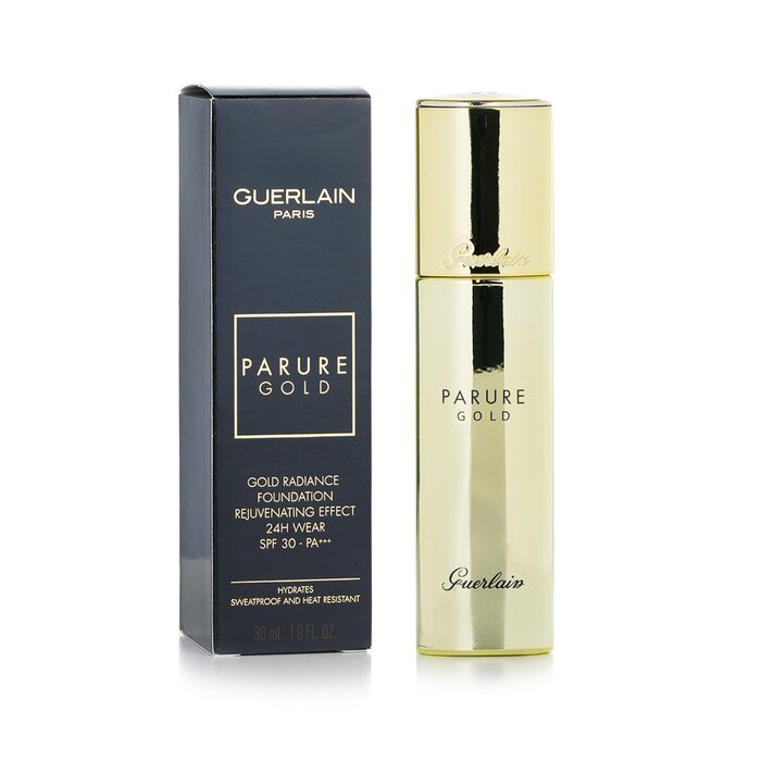 Guerlain Parure Gold Rejuvenating Gold Radiance Foundation SPF 30 30ml/1ozProduct Thumbnail