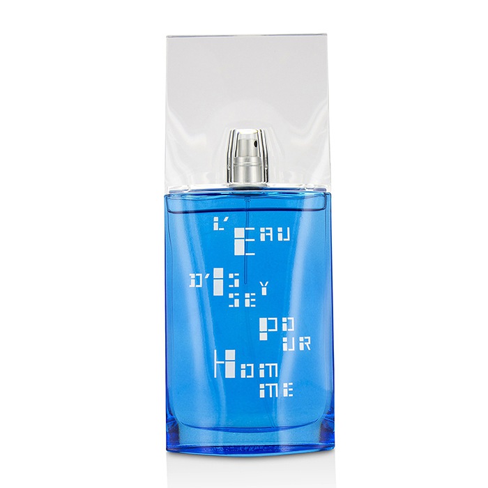 Issey Miyake L'Eau D'Issey Summer Eau De Toilette Spray (2017 Edition) 125ml/4.2ozProduct Thumbnail