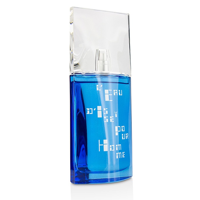 Issey Miyake L'Eau D'Issey Summer Eau De Toilette Spray (2017 Edition) 125ml/4.2ozProduct Thumbnail