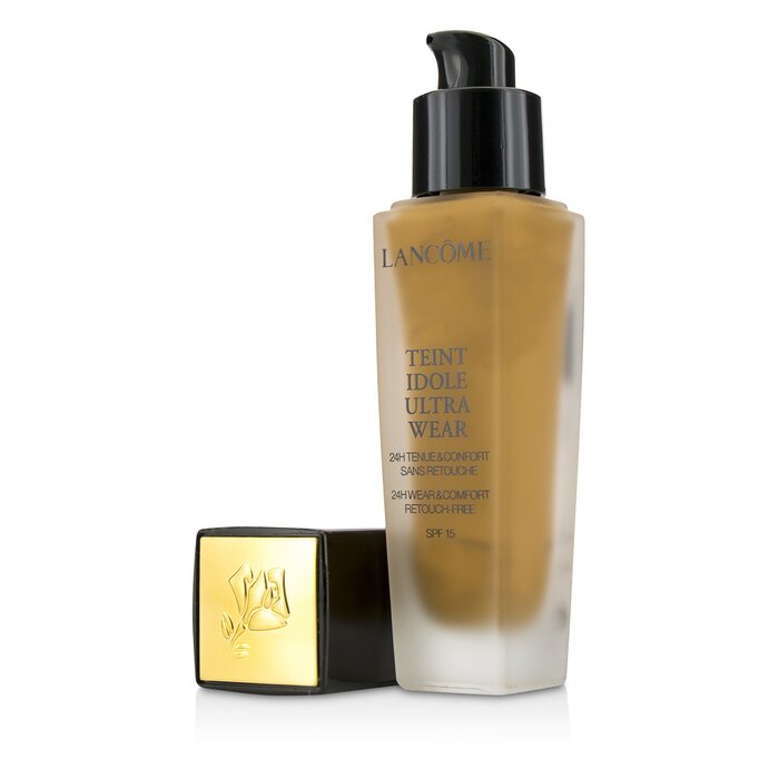 Lancome Teint Idole Ultra Wear 24H Wear & Comfort Foundation SPF 15 30ml/1ozProduct Thumbnail