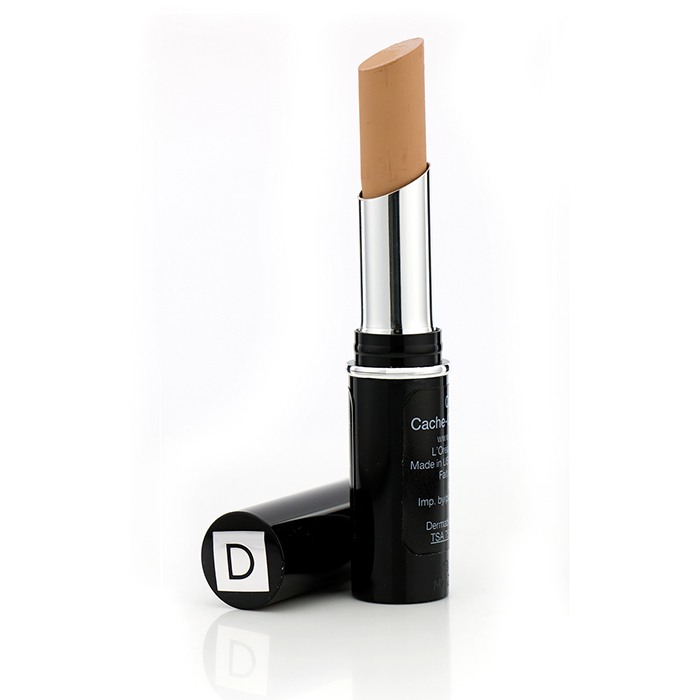 Dermablend Quick Fix Concealer (High Coverage) 4.5g/0.16ozProduct Thumbnail