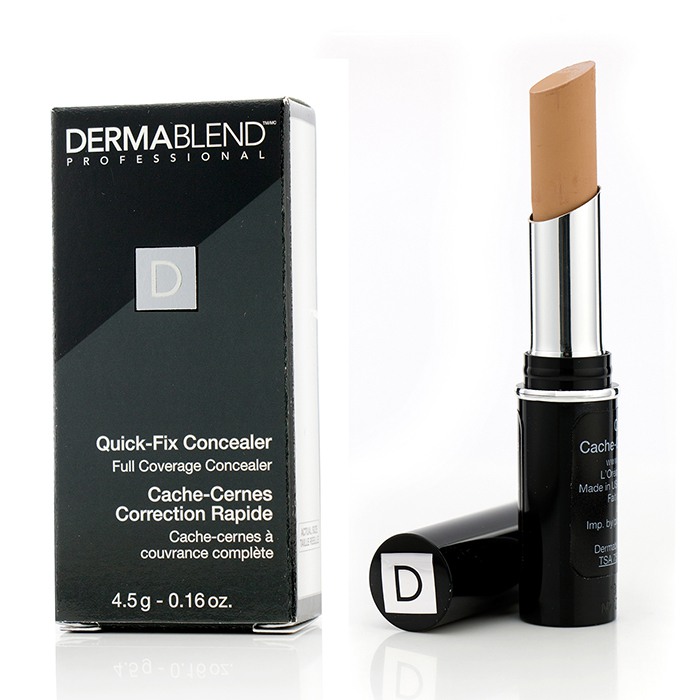 Dermablend Quick Fix Concealer (High Coverage) 4.5g/0.16ozProduct Thumbnail