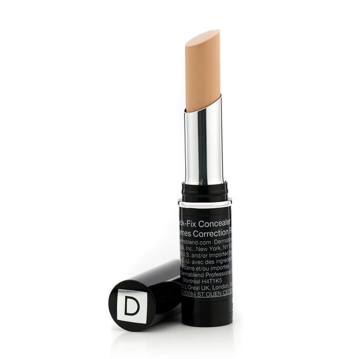 Dermablend Quick Fix Concealer (High Coverage) 4.5g/0.16ozProduct Thumbnail