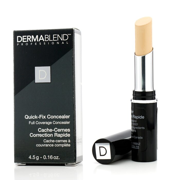 Dermablend Quick Fix Concealer (High Coverage) 4.5g/0.16ozProduct Thumbnail