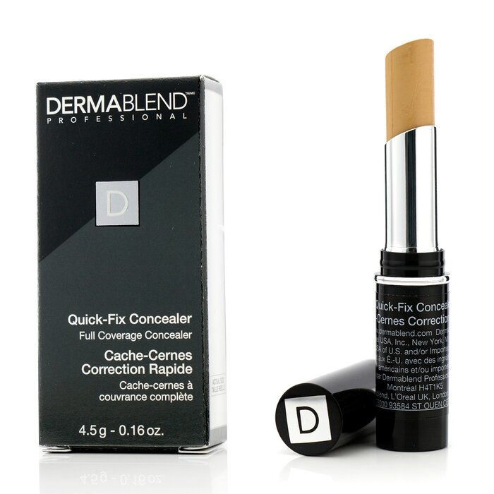 Dermablend Quick Fix Concealer (High Coverage) 4.5g/0.16ozProduct Thumbnail