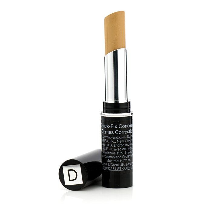 Dermablend Quick Fix Concealer (High Coverage) 4.5g/0.16ozProduct Thumbnail