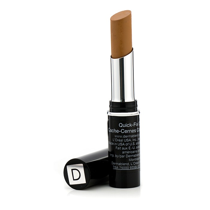 Dermablend Quick Fix Concealer (High Coverage) 4.5g/0.16ozProduct Thumbnail