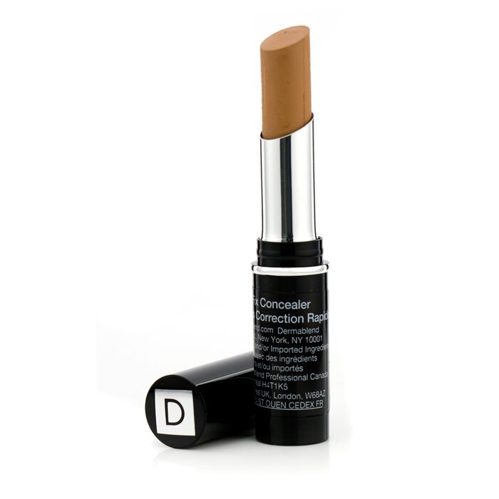 Dermablend Quick Fix Concealer (High Coverage) 4.5g/0.16ozProduct Thumbnail