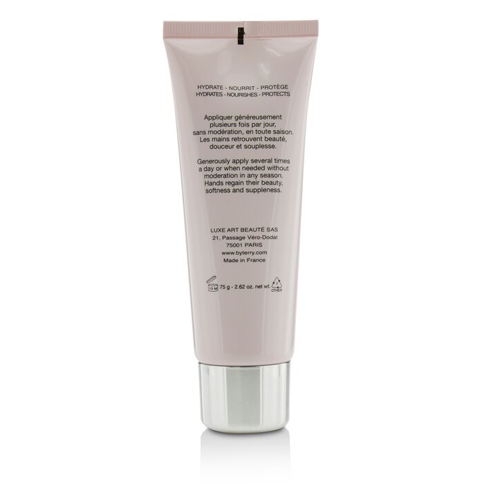 By Terry - Baume De Rose Hand Cream 75g/2.62oz - Hand & Foot Care ...