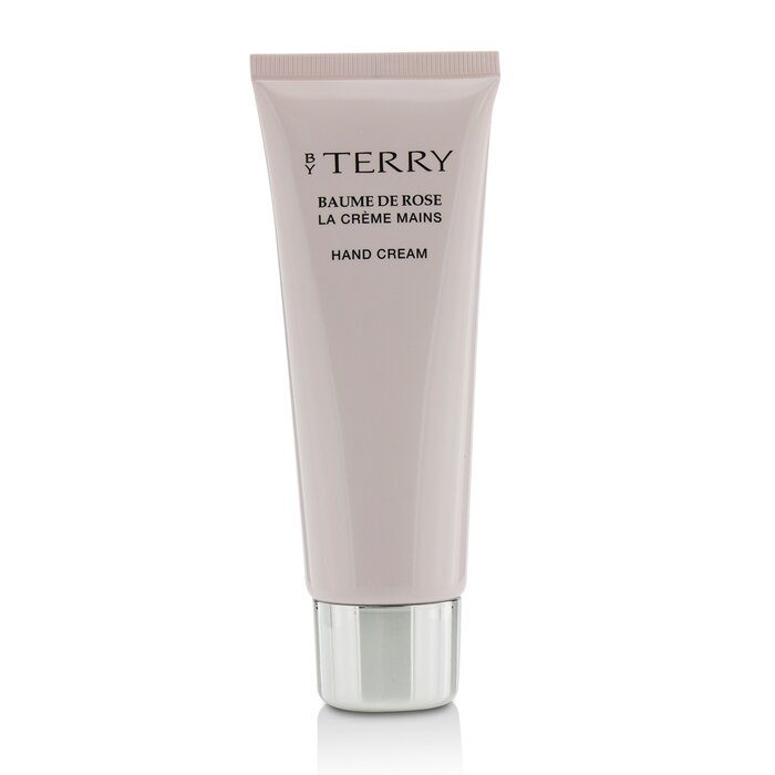 By Terry - Baume De Rose Hand Cream 75g/2.62oz - Hand & Foot Care ...