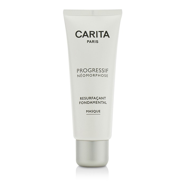 Carita Progressif Neomorphose Fundamental Resurfacing Peeling Gelee Mask Progressif NeomProduct Thumbnail