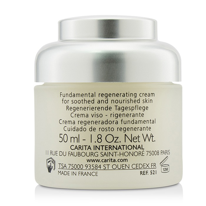 Carita Progressif Neomorphose Fundamental Regenerating Restoring Revitalizing Cream 50ml/1.8ozProduct Thumbnail