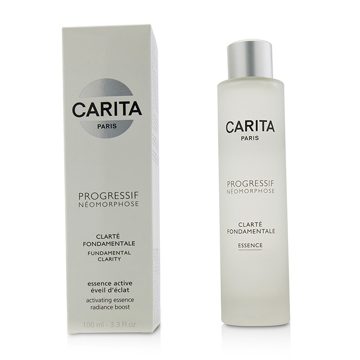 凯伊黛  Carita Progressif Neomorphose Fundamental Clarity Activating Essence Radiance Boost 100ml/3.3ozProduct Thumbnail