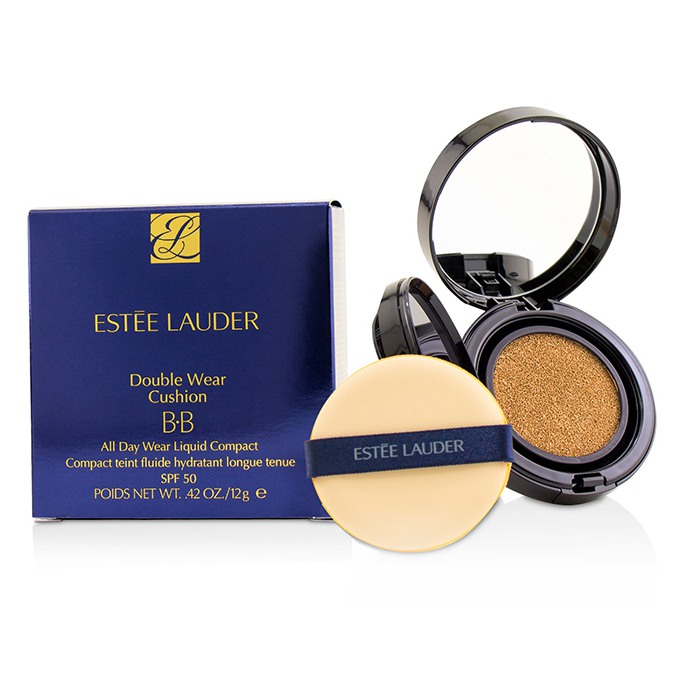 Estee Lauder Double Wear Cushion BB All Day Wear Liquid Compact SPF 50 12g/0.42ozProduct Thumbnail