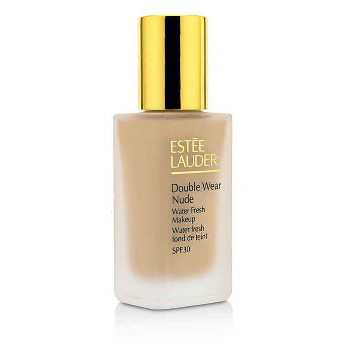 Estee Lauder Double Wear Nude Water Fresh Makeup SPF 30 30ml/1ozProduct Thumbnail