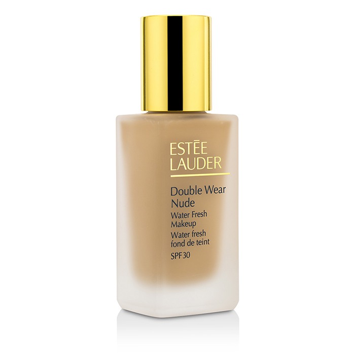 Estee Lauder Double Wear Nude Water Fresh Makeup SPF 30 30ml/1ozProduct Thumbnail