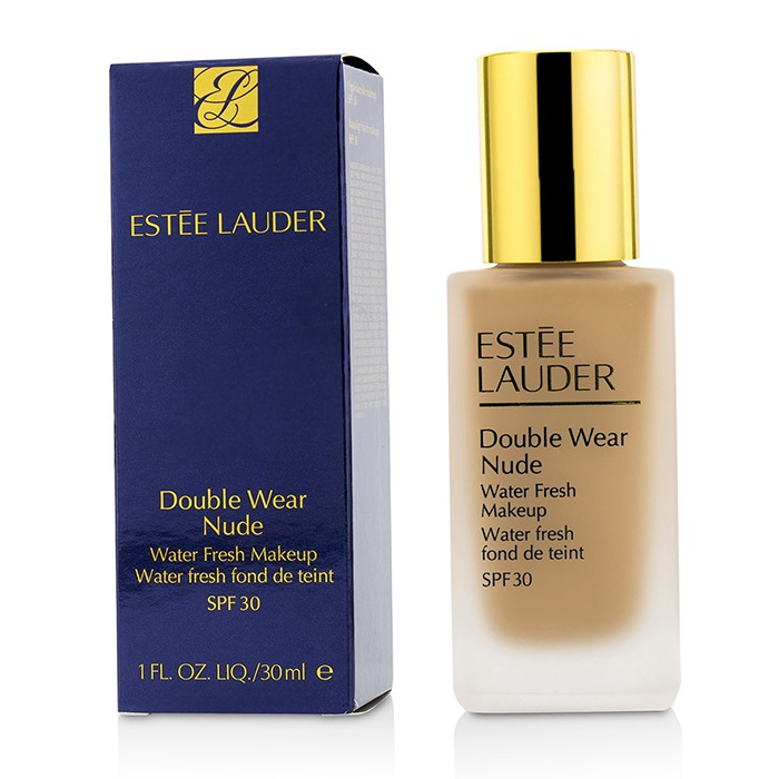 Estee Lauder Double Wear Nude Water Fresh Makeup SPF 30 30ml/1ozProduct Thumbnail