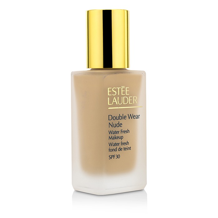 Estee Lauder Double Wear Nude Water Fresh Makeup SPF 30 30ml/1ozProduct Thumbnail