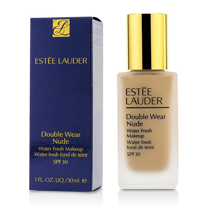 Estee Lauder Double Wear Nude Water Fresh Makeup SPF 30 30ml/1ozProduct Thumbnail