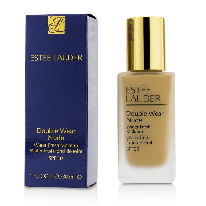 Estee Lauder Double Wear Nude Water Fresh Makeup SPF 30 30ml/1ozProduct Thumbnail
