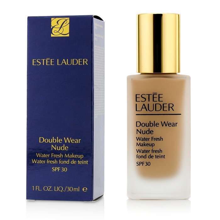Estee Lauder Double Wear Nude Water Fresh Makeup SPF 30 30ml/1ozProduct Thumbnail