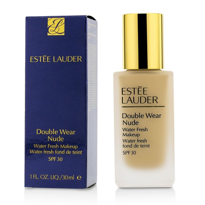 Estee Lauder Double Wear Nude Water Fresh Makeup SPF 30 30ml/1ozProduct Thumbnail