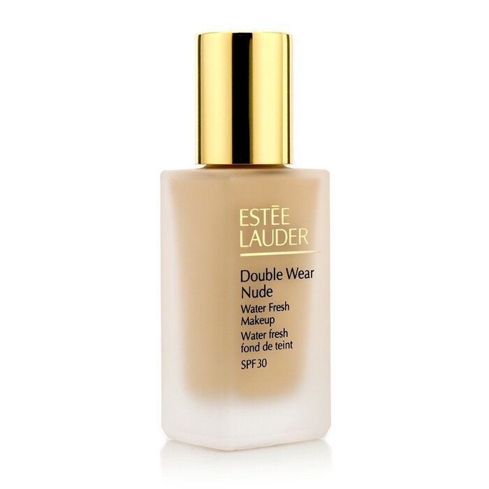 Estee Lauder Double Wear Nude Water Fresh Makeup SPF 30 30ml/1ozProduct Thumbnail