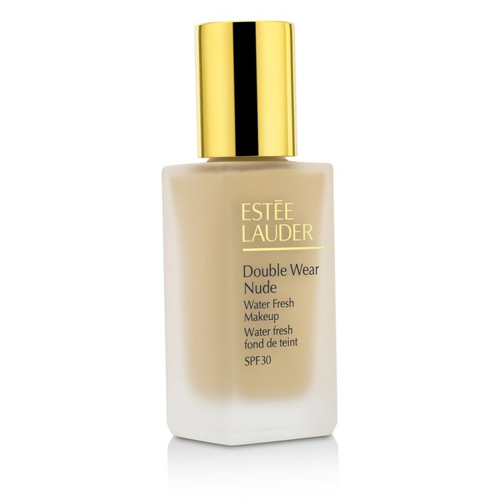 Estee Lauder Double Wear Nude Water Fresh Makeup SPF 30 30ml/1ozProduct Thumbnail