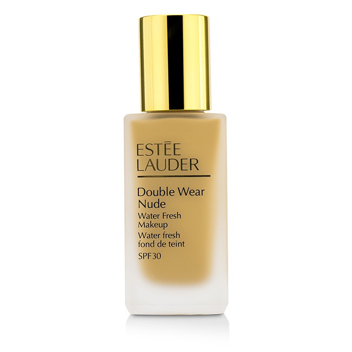 Estee Lauder Double Wear Nude Water Fresh Makeup SPF 30 30ml/1ozProduct Thumbnail