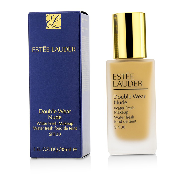 Estee Lauder Double Wear Nude Water Fresh Makeup SPF 30 30ml/1ozProduct Thumbnail