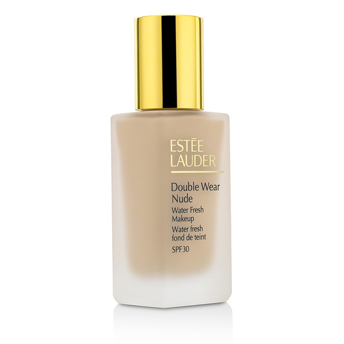Estee Lauder Double Wear Nude Water Fresh Makeup SPF 30 30ml/1ozProduct Thumbnail